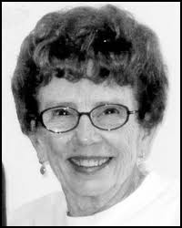 Joyce Miller Obituary