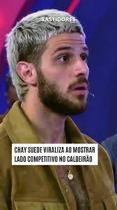 Infleuncer Que Foi No Caldeirão Do Mion