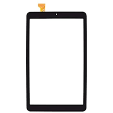 Unlock via imei function removed for public, available for bulk users only! Tablet Ebook Reader Parts Black Touch Screen Digitizer For Samsung Galaxy Tab A 8 0 2018 Sm T387 Sm T387t Computers Tablets Networking