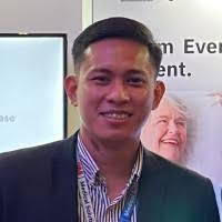 90+ "John Balingit" profiles