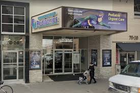 Urgent care for kids is now testing for the novel coronavirus for children & adults! New Covid 19 Testing Facility Open At Forest Hills Pediatric Center Forest Hills Post