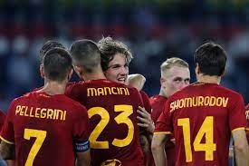 We would like to show you a description here but the site won't allow us. Roma 3 Trabzonspor 0 Player Ratings Chiesa Di Totti