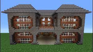 Pin On Minecraft Building