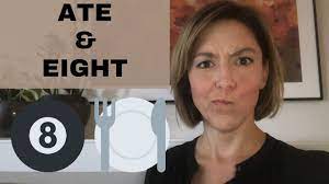 How To Pronounce Ate Eight Homophones English Pronunciation Lesson How To Pronounce Pronunciation Lesson
