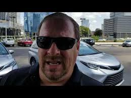 Toyota Sienna Trim Level Series