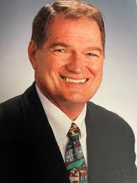 Cornelius "Neil" James Houser