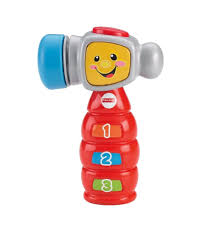fisher price laugh and learn tap n learn hammer only 8 29 become a coupon queen music toys fisher price toddler learning