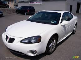 Image result for White 2004 Pontiac