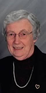 Nancy Gunter Obituary