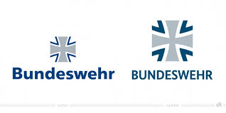 18 bundeswehr logos ranked in order of popularity and relevancy. Bundeswehr Logo Vorher Und Nachher Design Tagebuch