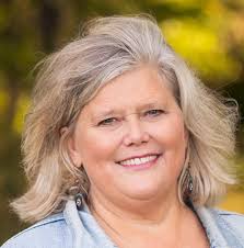 Black and White Photography Sectioned Newsletter Page A4 Design