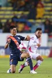 Cristian palacios previous match for puebla was against unión española in primera division, and the match ended. Salvador Reyes And Cristian Palacios Photos Zimbio