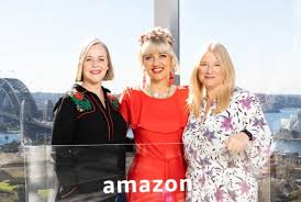 Jump to navigation jump to search. Gallery Prime Video Presents Australia 2021 Tv Tonight