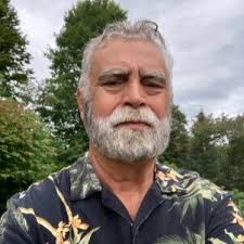 Ron Moshier (@RonMoshier)