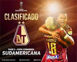 Yesterday at 12:17 pm ·. Club Deportes Tolima S A On Twitter Estamos En Sudamericana Los Pijaos Nuevamente En Torneo Internacional Vamostolima