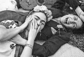 Best Friend Memories Frida Kahlo Friend Tina Modotti Chavela Vargas Frida Kahlo
