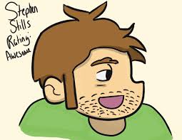 Ok, from here on out, no girlfriends, nor girlfriend talk at practice, wether they're. Stephen Stills Drawing I Did Working On A Bigger Scott Pilgrim Project Scottpilgrim