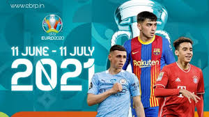 We've outlined the tournament schedule below, which includes all 51 matches scheduled for euro 2021. Euro 2021 Top 10 Youngsters To Watch Out For This Summer Part 1
