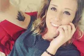 Alison Rackley's Instagram, Twitter & Facebook