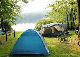41 Private Campgrounds In Which To Escape In Pa S Greater Than Great Outdoors Visitpa