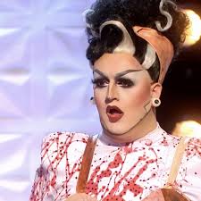 Ru Paul's Drag Race: Lawrence Chaney does Glasgow proud with another  challenge win
