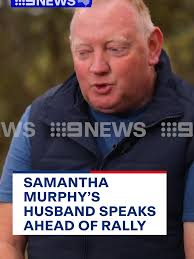 Tawanna Murphy Husband Speaks