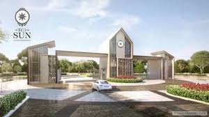 condominium entrance design ile ilgili gorsel sonucu