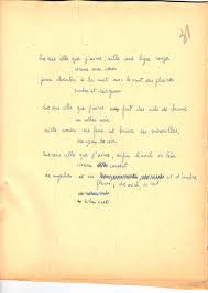 See more of les amis de la médiathèque pierre gamarra on facebook. Que Vers Celle Que J Aime Les Amis De Pierre Gamarra