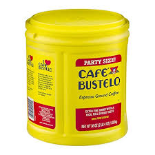 You can now see her on our new line of sweet and creamy products which consist of coffee, milk and sugar all in one package. Best Cafe Bustelo Coffees In 2020 Ratings Prices Products Coffeecupnews