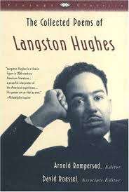 A Magnificent Distraction Montage Of A Dream Deferred Langston Hughes Books African American Books Collection Of Poems