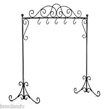Christmas Stocking Holder Free Standing Metal Floor Stand Hook Home Decorations Christmas Stocking Holder Stand Stocking Holder Stand Christmas Stocking Hangers