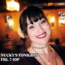 Debbie Briggs Vintage Jazz Combo