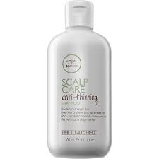 Olaplex no.4 bond maintenance shampoo what shampoo you use is just as important as how often you use it. Paul Mitchell Tea Tree Scalp Care Anti Thinning Shampoo Ulta Beauty