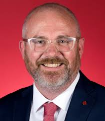 Tim Ayers's Instagram, Twitter & Facebook