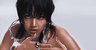 Lisa, do BLACKPINK, participará do Global Citizen Festival