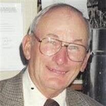 Collin O. Deppe Obituary