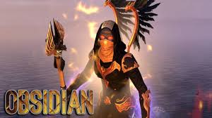 Powerful Dragonknight Healer Build for ESO Elder Scrolls Online