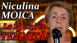 În TEMNIȚĂ la 15 ani