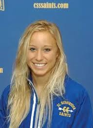 2011 Women's Cross Country Roster