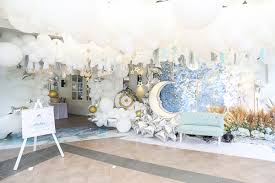 *made of 100% polyester, it's easy care and machine washable. Celestial Heavenly Birthday Philippines Mommy Family Blog