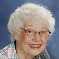 Obituary information for Margaret J. Peggy Kline