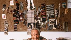 Последние твиты от ottavio missoni jr (@ottaviomissoni). Tribute To Ottavio Missoni Vogue Paris