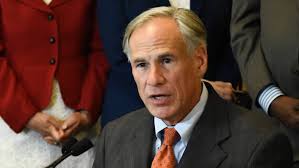 Greg abbott joins other republican leaders standing by their orders against mandates for masks and vaccines. Wooq71biogg7tm