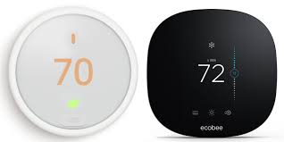 Nest E Vs Ecobee 3 Lite Which One To Get
