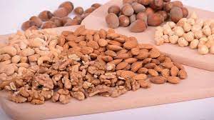 Jenis kacang kacangan yang sehat. Dari Almond Sampai Pinus Ini 8 Jenis Kacang Paling Sehat Health Liputan6 Com