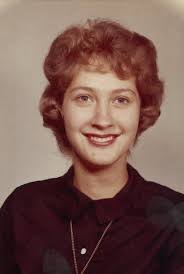 Rena Mae Stapleton 1944