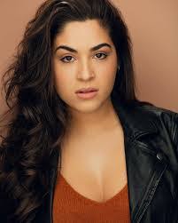 Nadine Schaeffer's Instagram, Twitter & Facebook