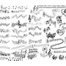 Cut, file, heart, love, music, musical, notation, notes, svg. Music Notes Svg File Love Music Svg Music Heartbeat Music Etsy In 2021 Music Clipart Music Silhouette Music Notes