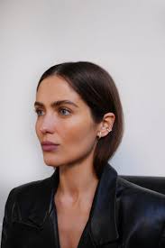 Margaret Mae-Nordic jewelry brand with parisian influence