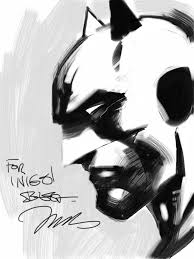 Fan Boys And Girls Unite It S Time For The 2012 Comic Con Jim Lee Batman Dark Horse Comics